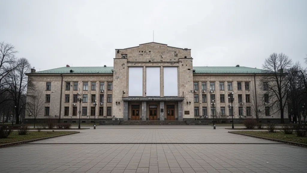 Нейтральна редакційна ілюстрація до матеріалу.